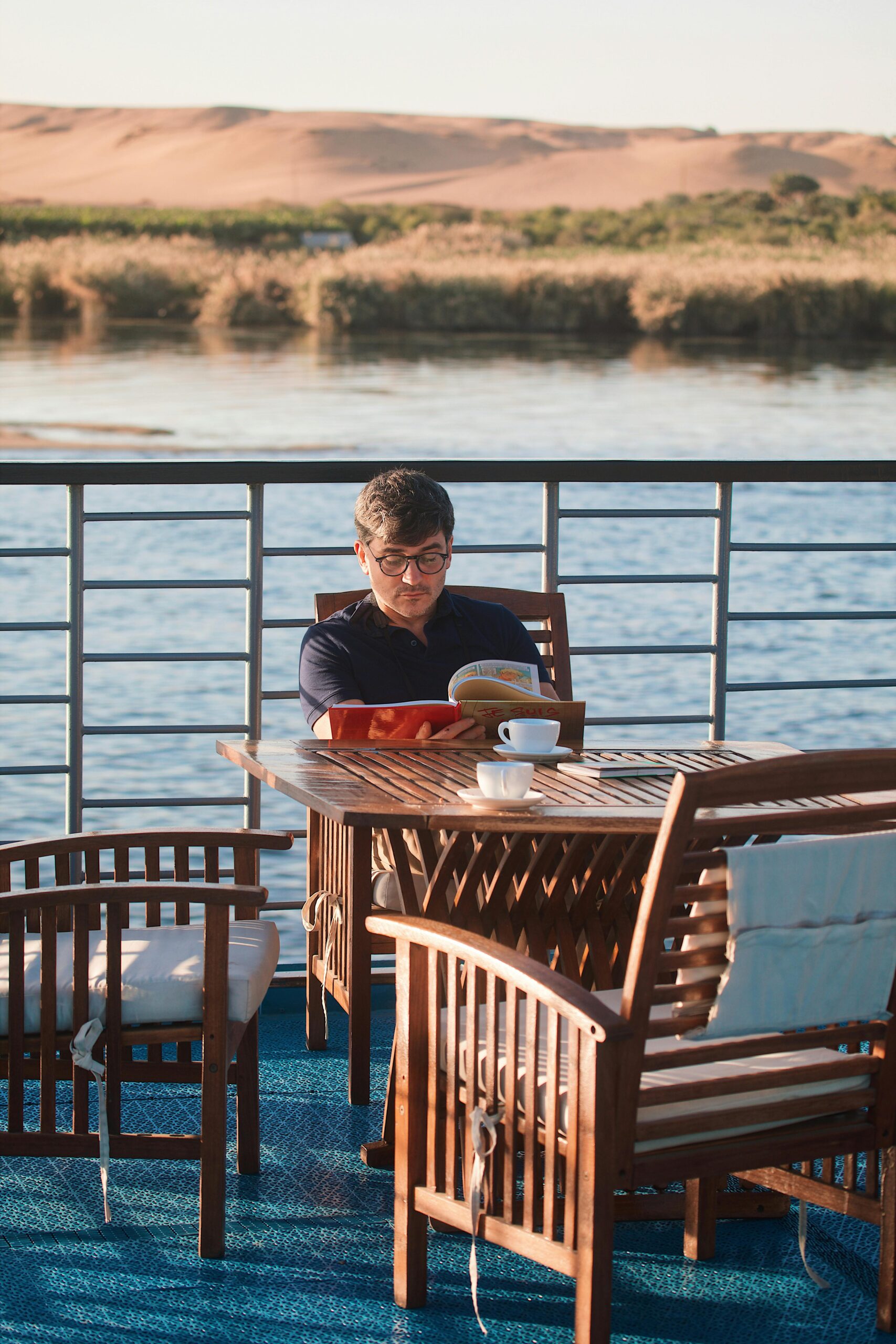 4 Nights Nile Cruise photo